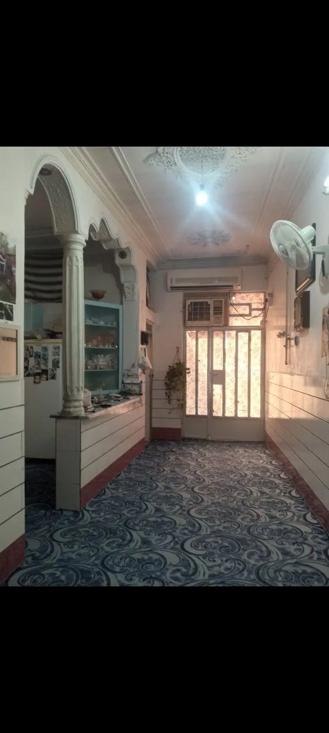 ویلایی ۲۸ گز