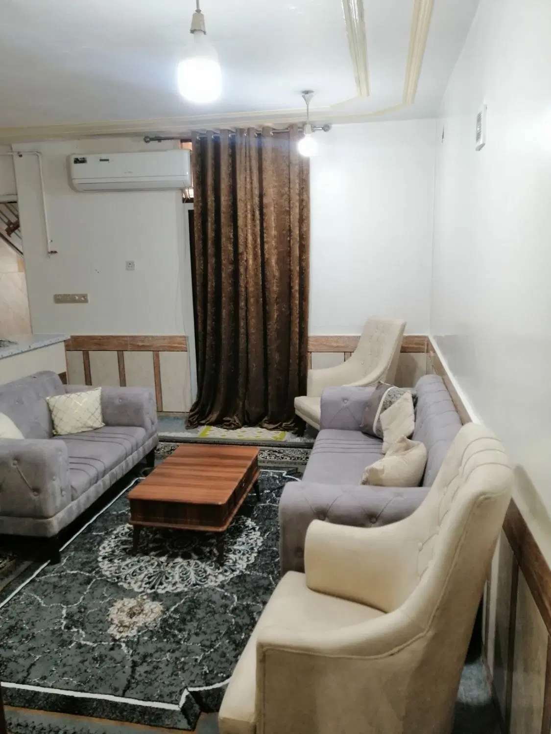 سوئیت آپارتمان