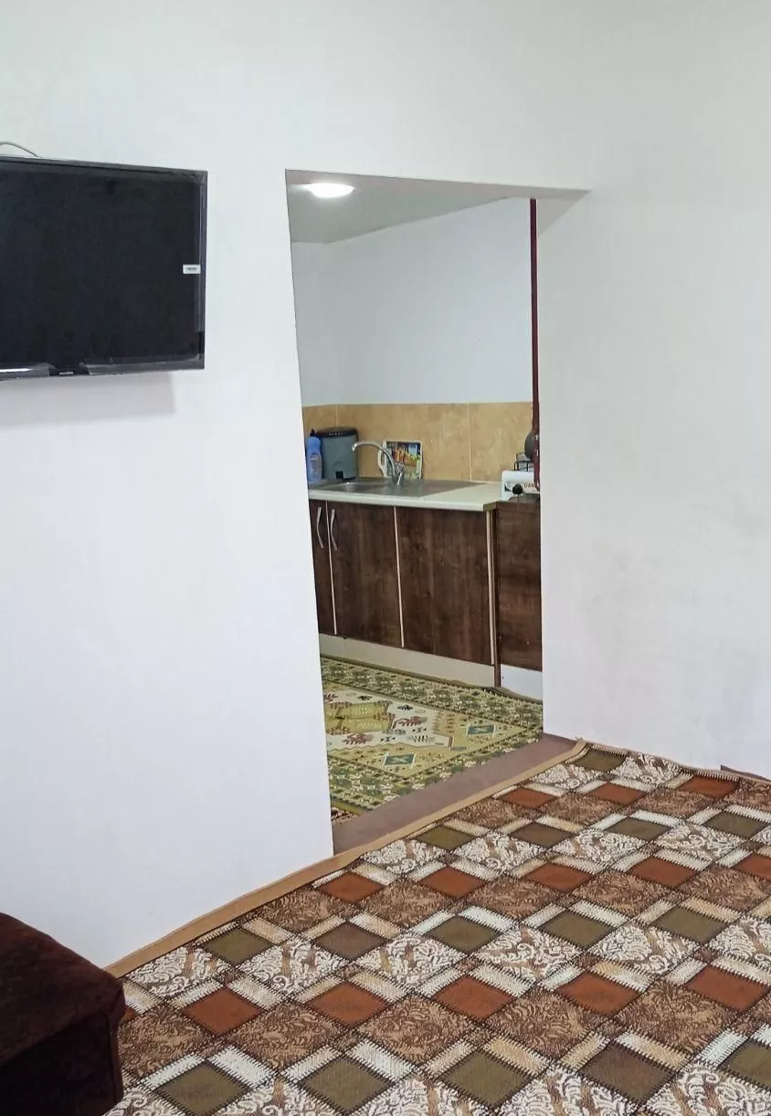 سوئیت حیاط دار و نوساز شیک