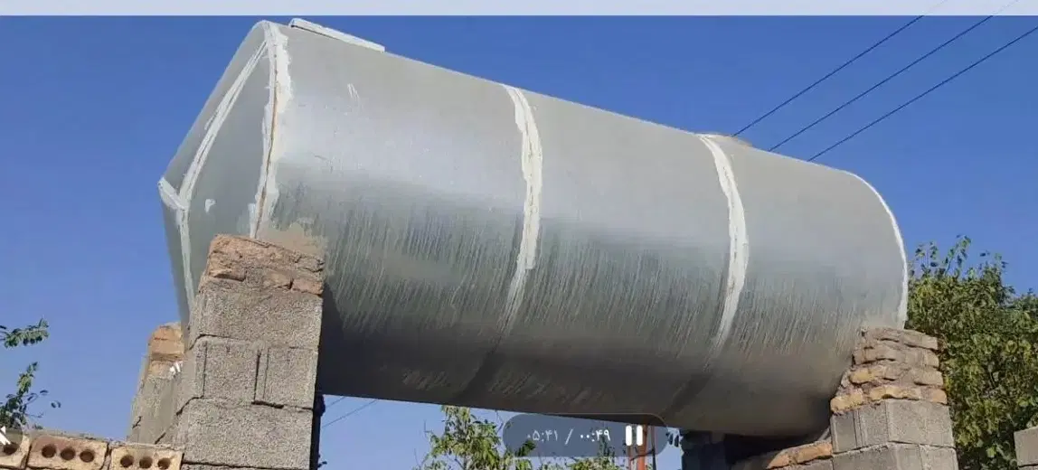 باغ باغچه کاهو گلها ۵۰۰ متری