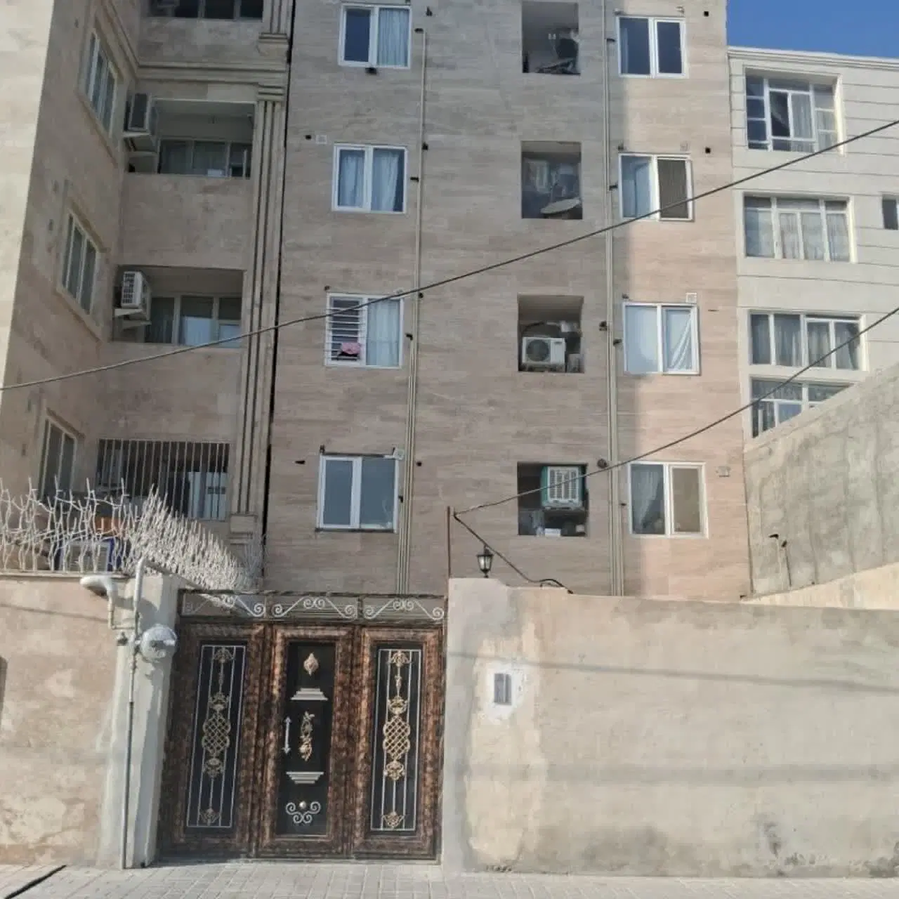 خانه اجاره ای