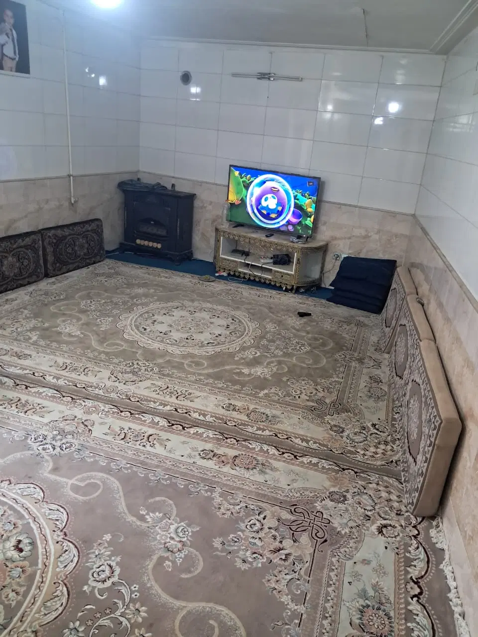 منزل اجاره ای