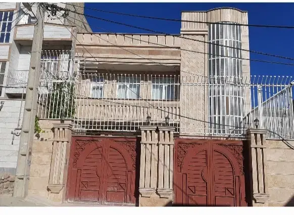ویلایی نوساز پردیس ، تهاتر