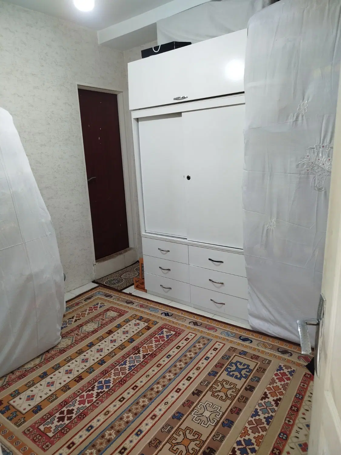 آپارتمان ۹۰متری