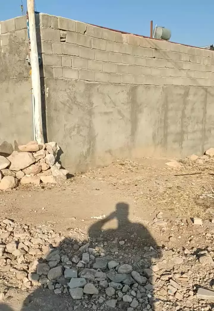 فروش زمین مسکونی ۲۵۰متردر شهرک نادی