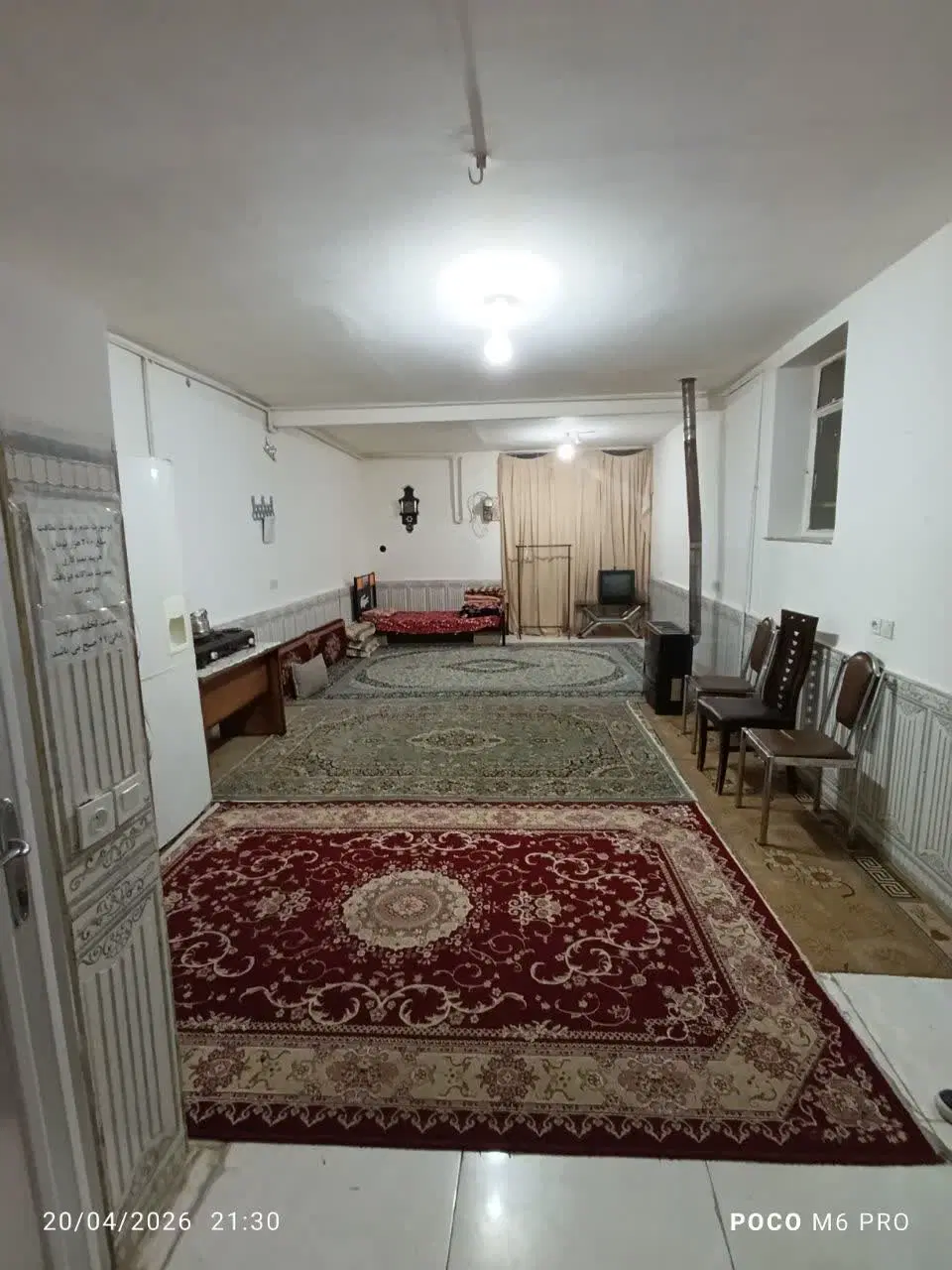 اجاره سوئیت اسکان کوتاه مدت