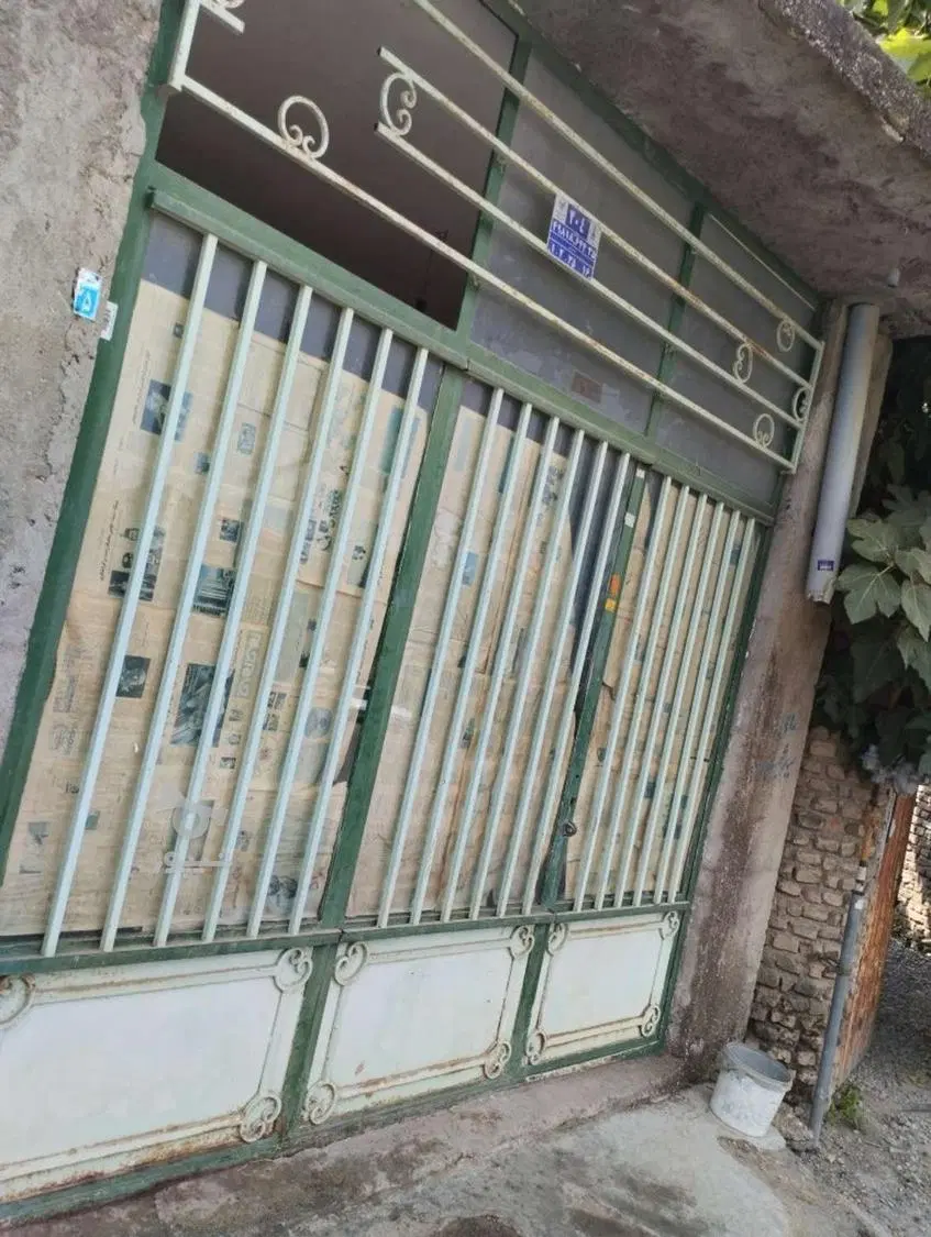 مغازه ۱۰ متری کوچه باقرخان ۱۱