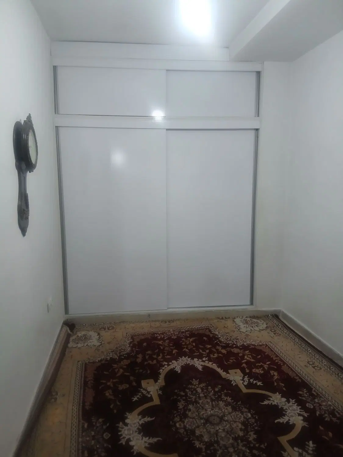 واحد آپارتمان فروشی