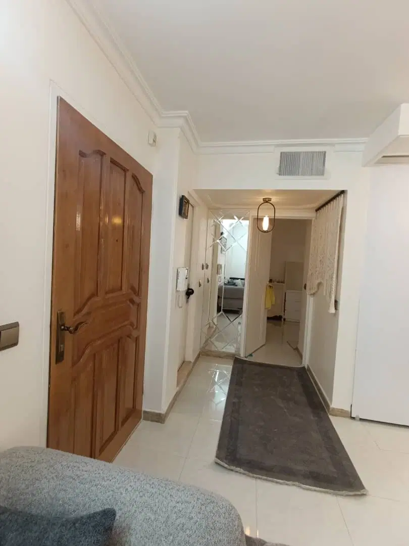 تک خواب پارکینگ انباری