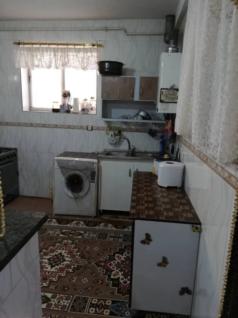 حافظیه (چقاگلان) رهن و اجاره شهریور ۱