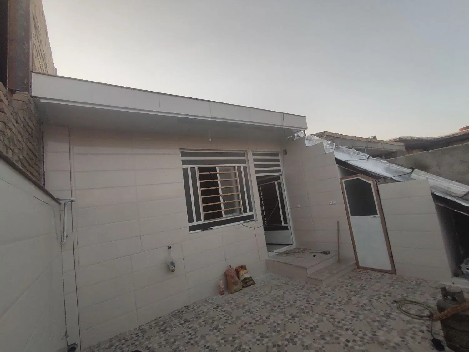 کلید اول سرابیاس118متر