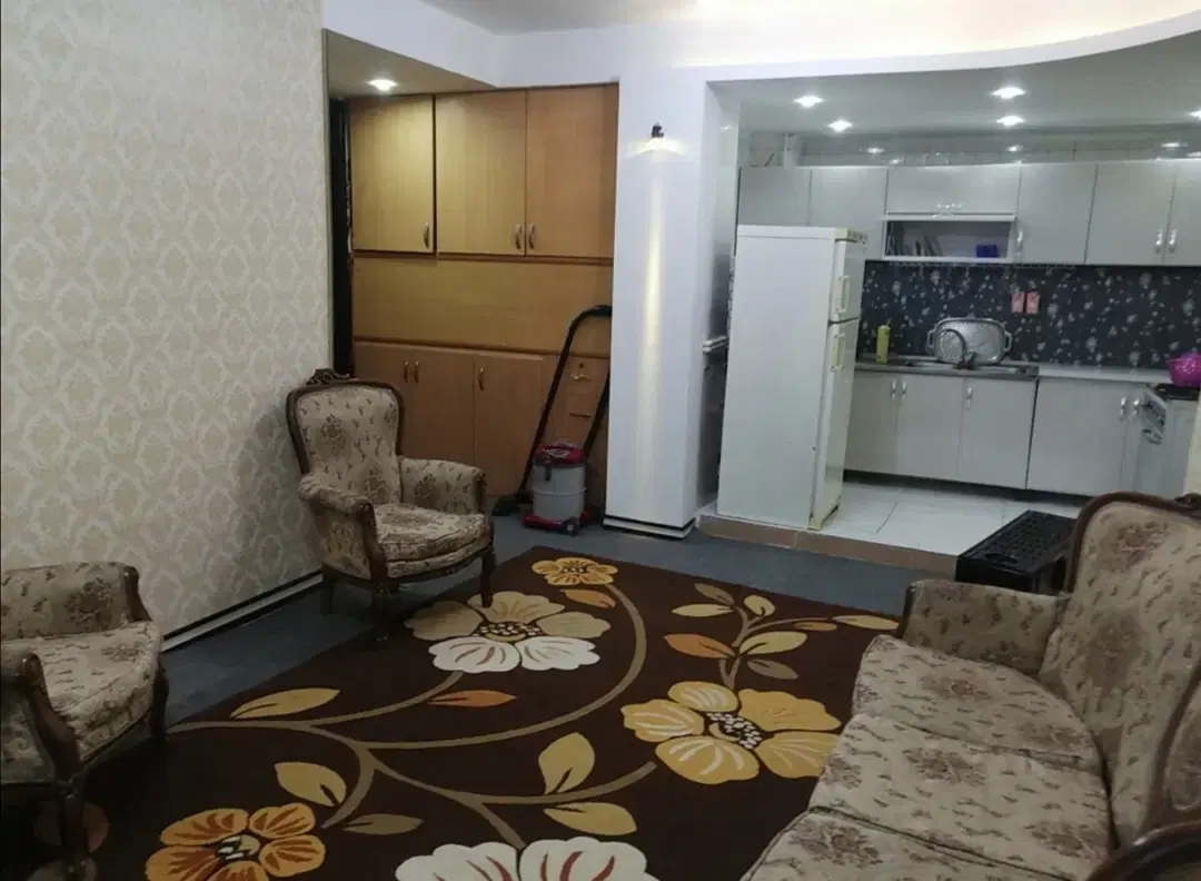 سویت آپارتمان مبله مسافر شهرکرد
