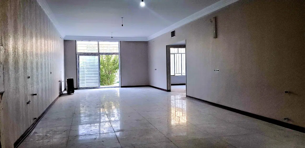 ویلایی شیک و دلباز