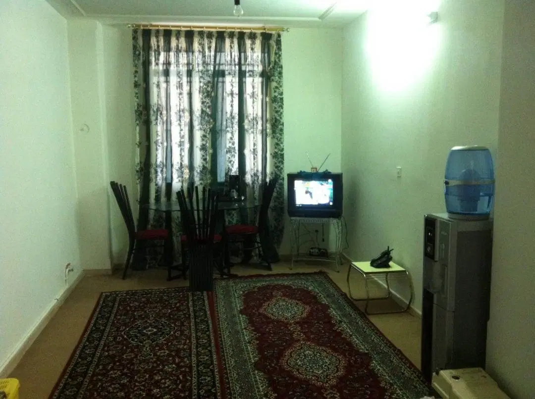 سوئیت آپارتمان گلستان