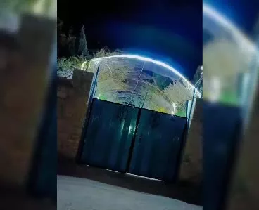 فروش باغ تالار