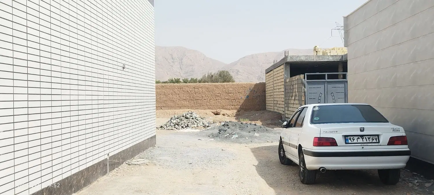 فروش زمین خوش جا