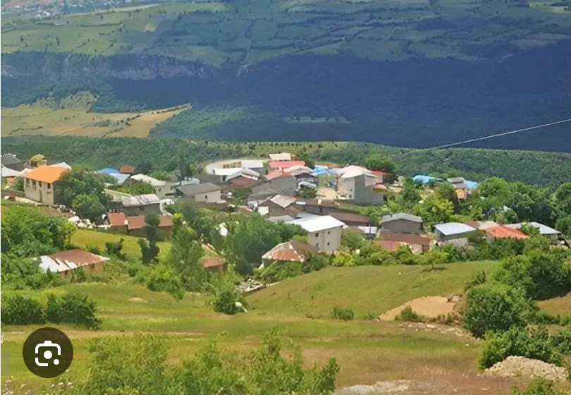 فروش زمین روستای نیالا