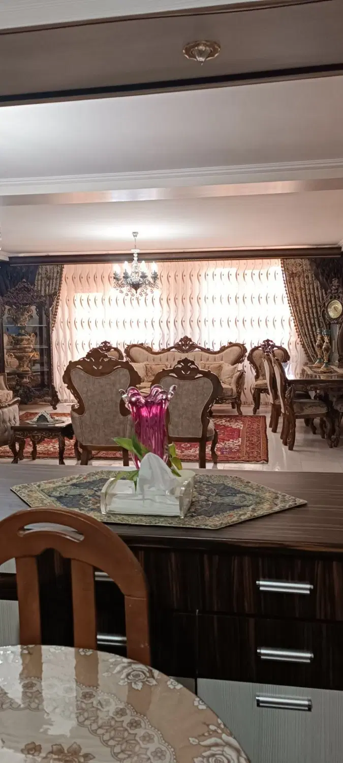 فروش آپارتمان 111 متری _اره گر _ شهید حیدری
