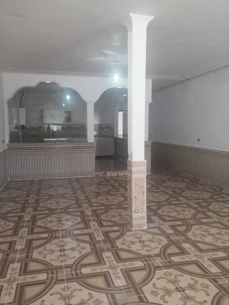 خانه ویلای 16متری نوسازدرپشت بازارخیابان بلال حبشی