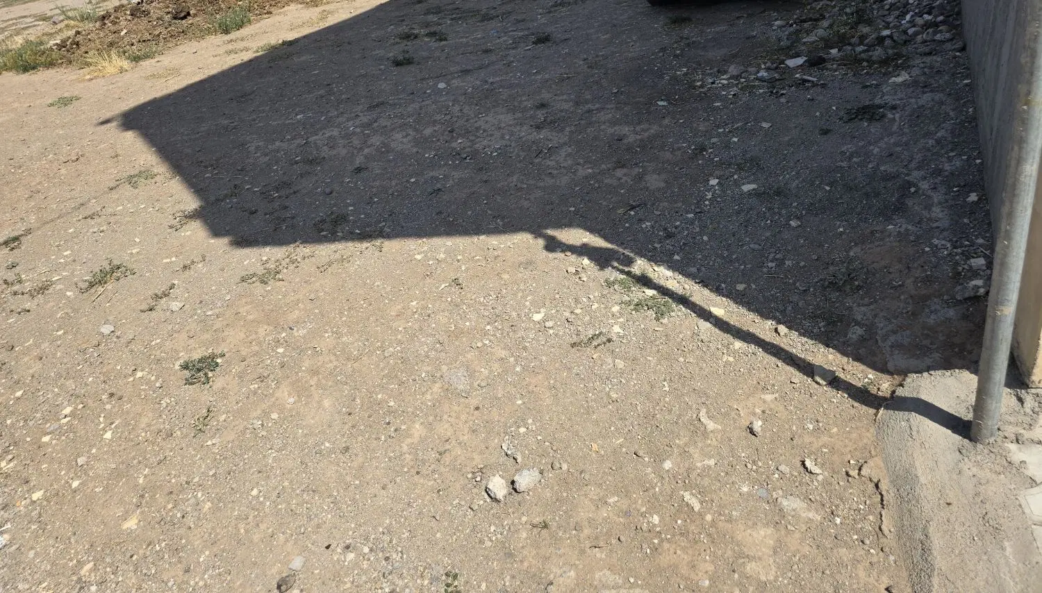زمین کارگاهی