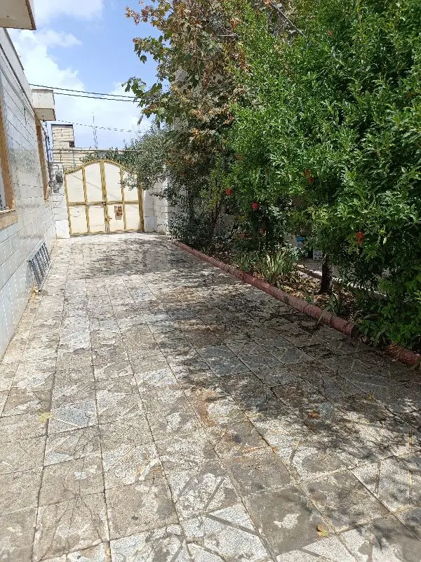 اجاره منزل ویلایی منزل آباد