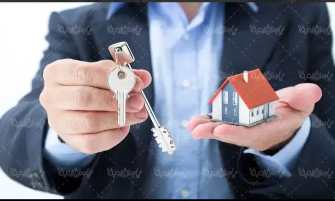 رهن خانه مبله با تمام امکانات