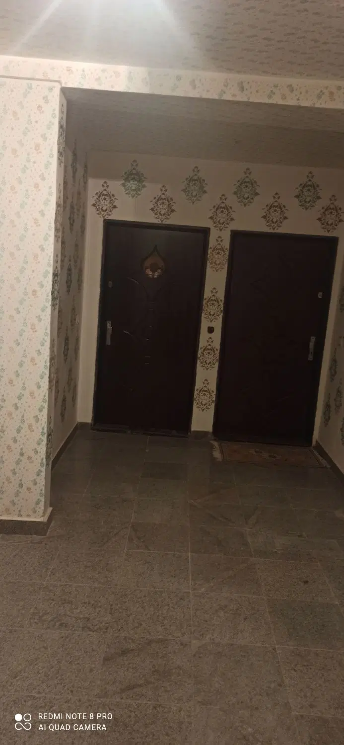 فروش آپارتمان گلمان ۸۵ متری