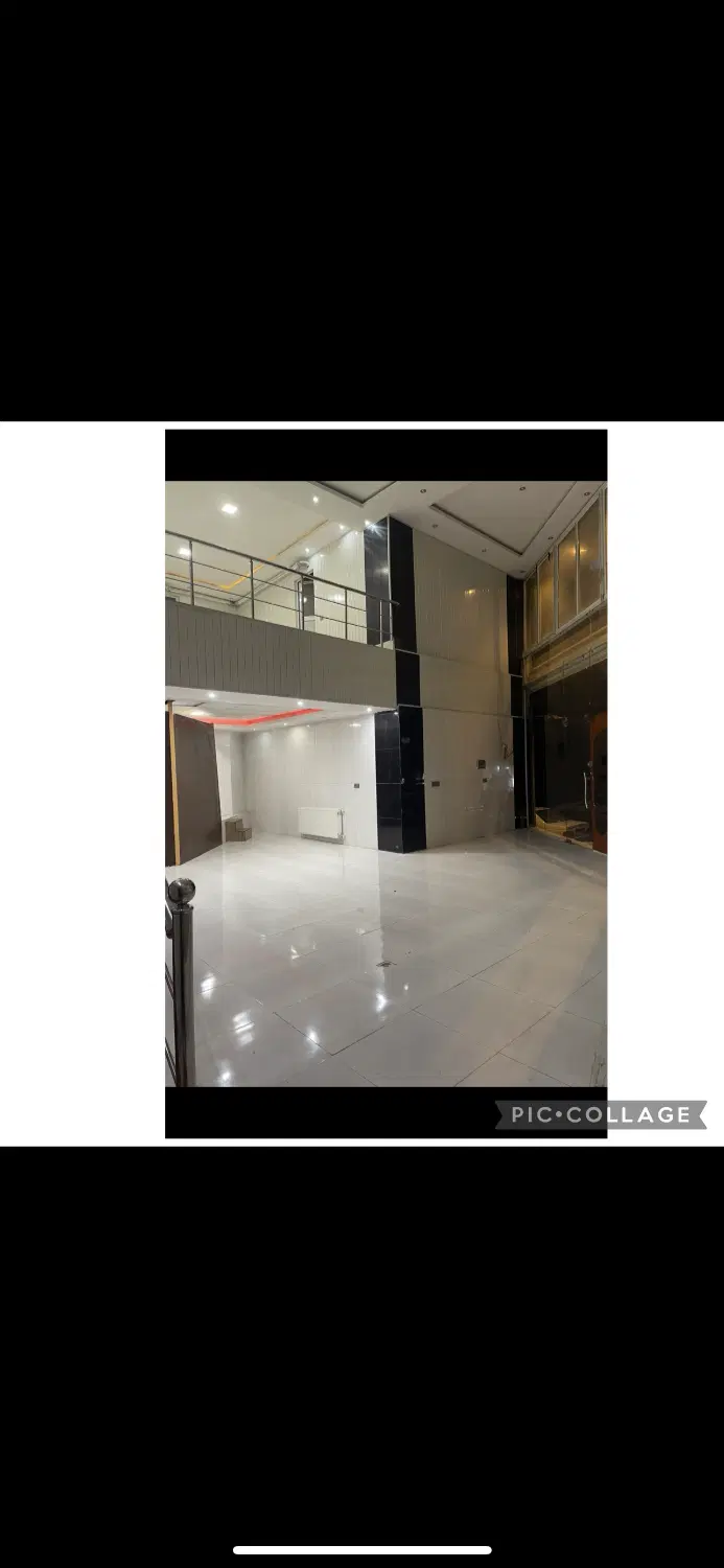 اجاره مغازه ۱۱۰ متری عمار