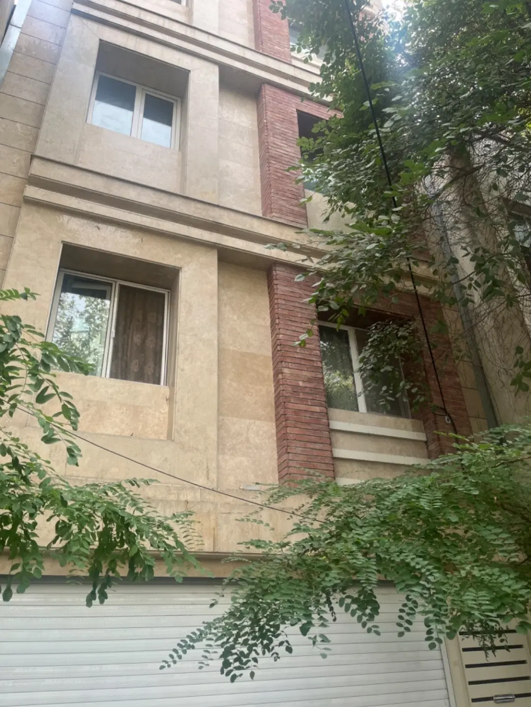 مجیدیه شمالی خیابان حسینی