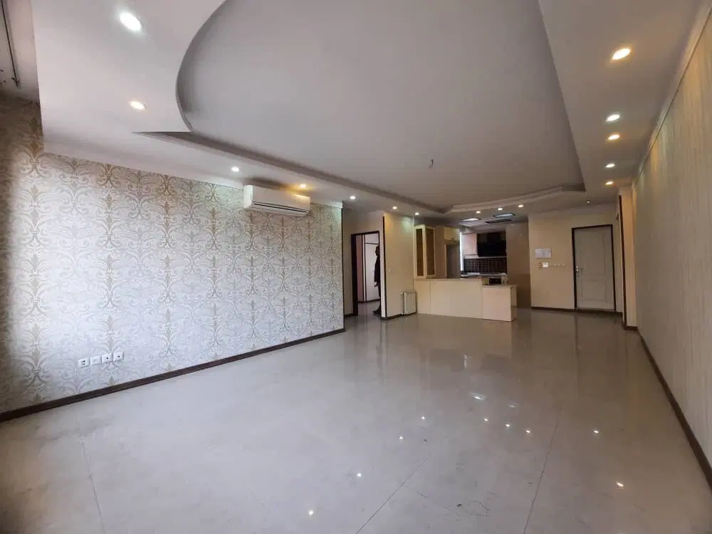 پونک کمالی ۹۴ متر ۴ طبقه ۳ واحدی