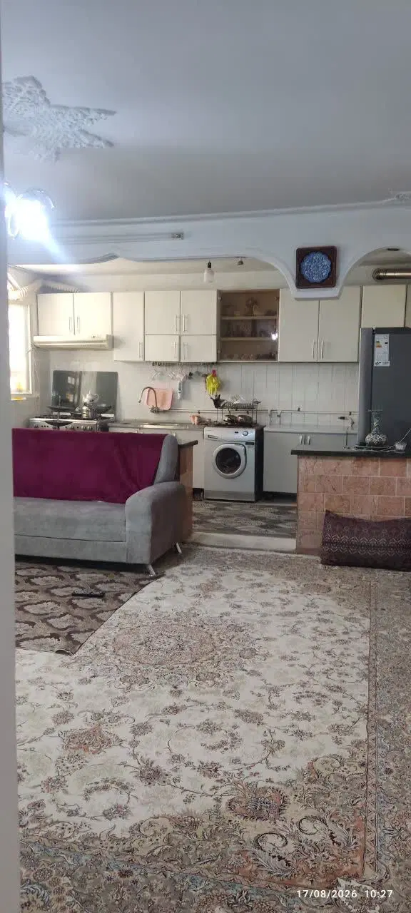 فروش اپارتمان زهتابی