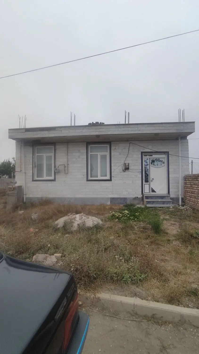 خانه ویلایی واقع در آبی بیگلو