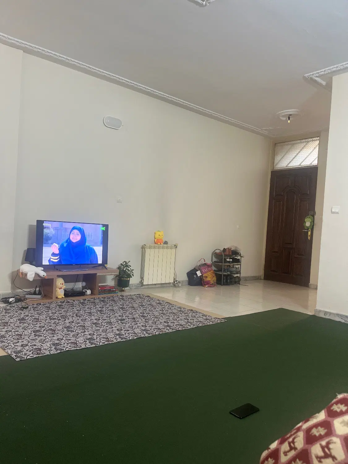 همخونه دانشجو یا کارمند