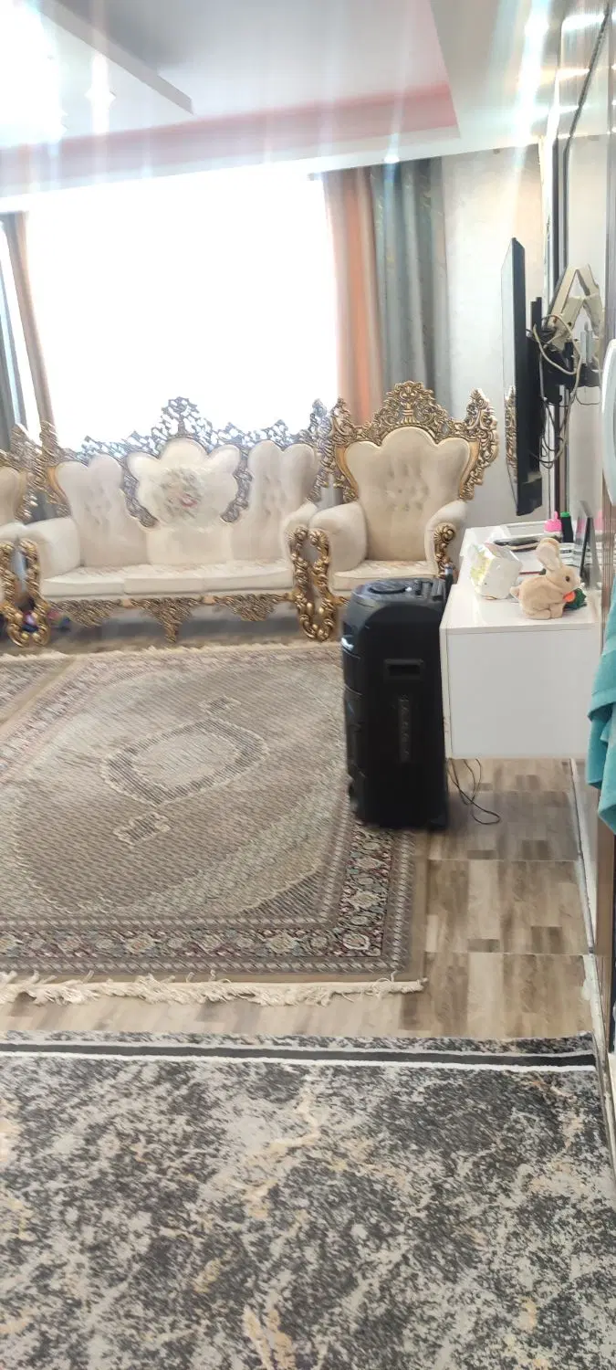 آپارتمان توانیر