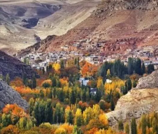 دو قطعه زمین ب فروش میرسد