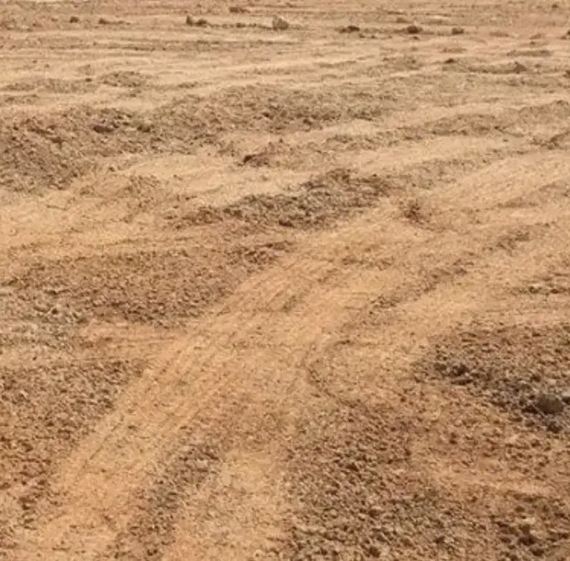 زمین مسکونی کمربندی جنوبی