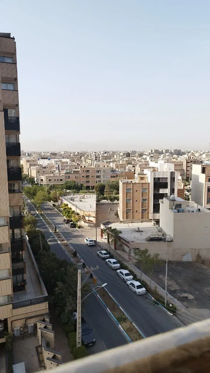 واحد مسکونی رباط سوم شهرک نگین