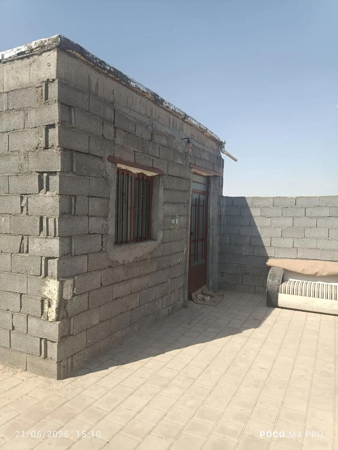 خانه باغ