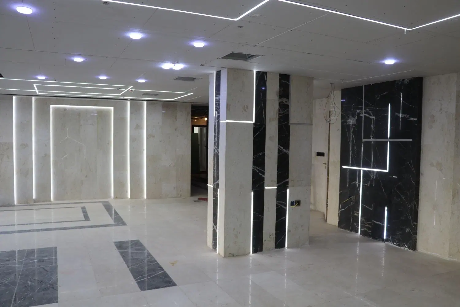 کوهسار ۱۳۱ متری فاز ۱۱