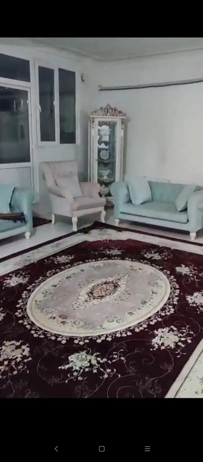 آپارتمان98  متری دوخوابه