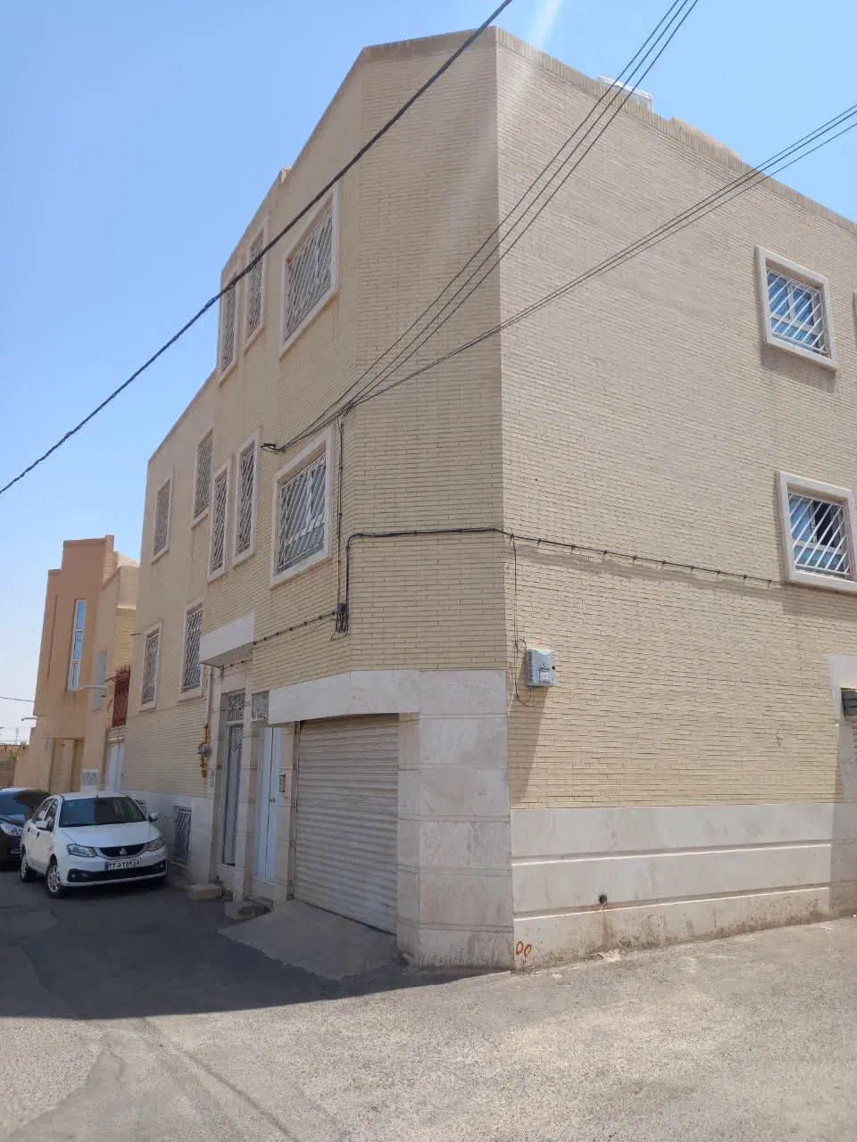 اجاره مسکونی و اداری