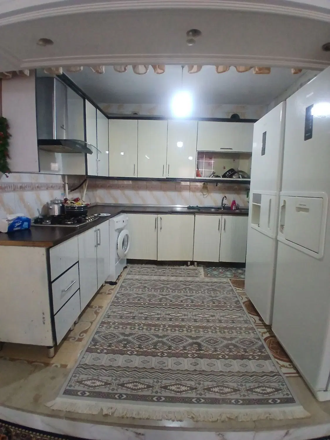 فروش خانه در اقبالیه