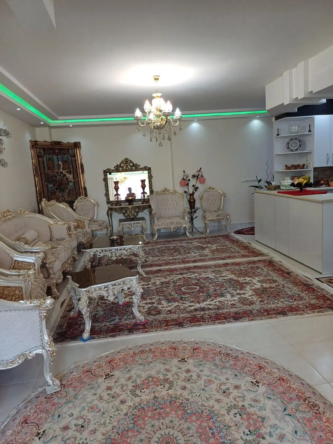 اپارتمان