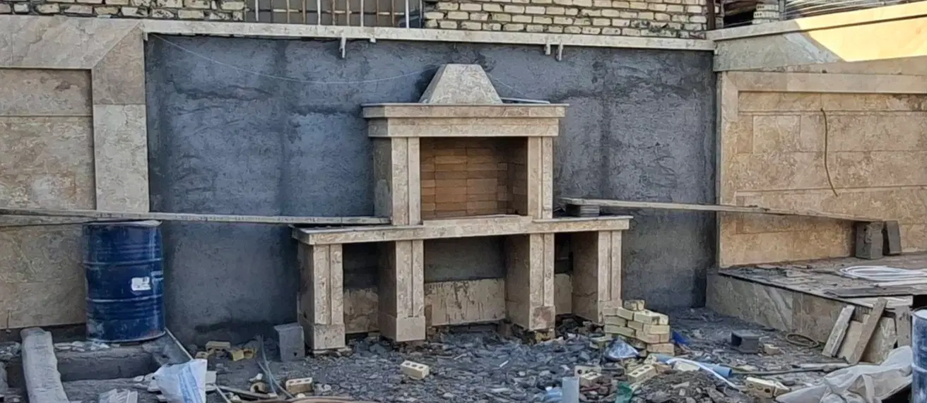 ویلا ۳۰۰ متری لاکچری استخر داخل شاهنامه ۷۶ دهشک