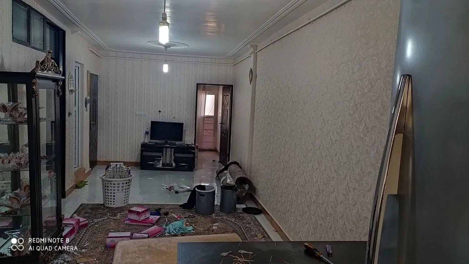 فروش واحد مسکونی آپارتمانی