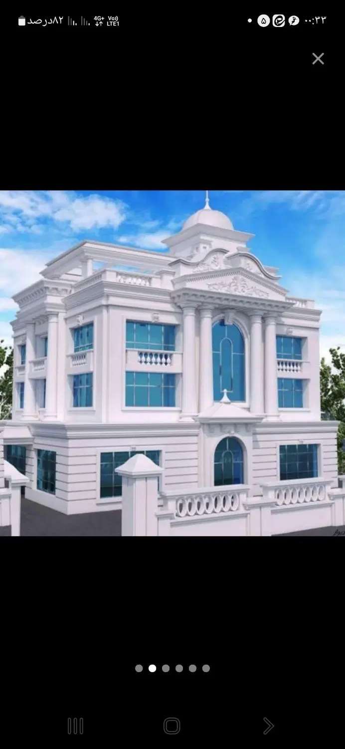 اپارتمان تک واحدی