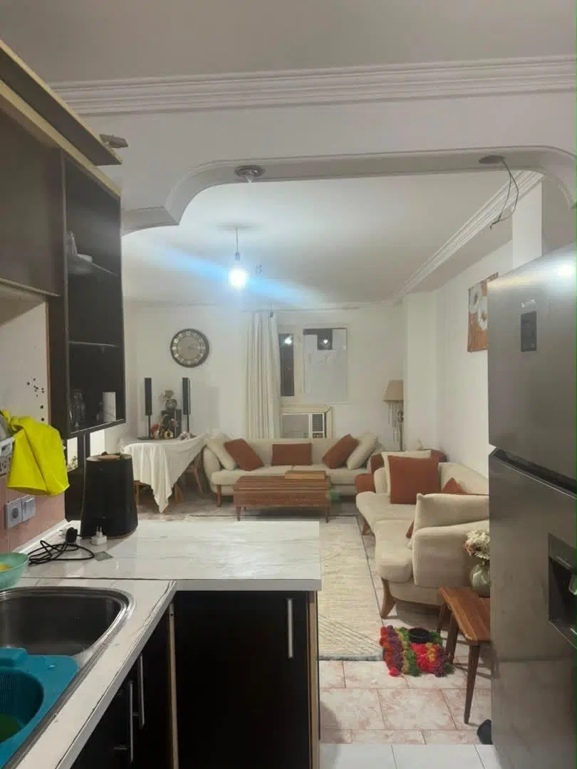آپارتمان یکخواب فروشی