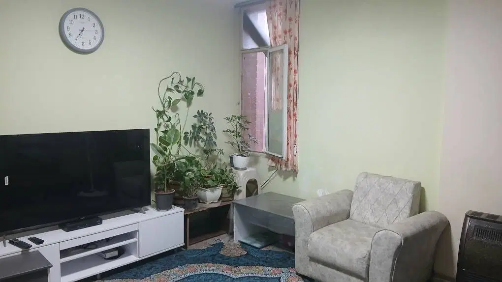 فروش اپارتمان