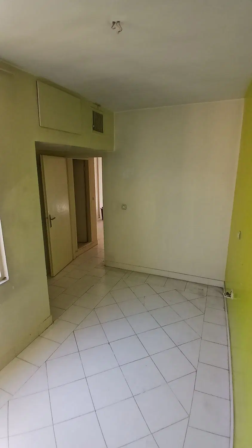 44 متر * تـک واحد * باستان اسکندری * مسکن هـشـت
