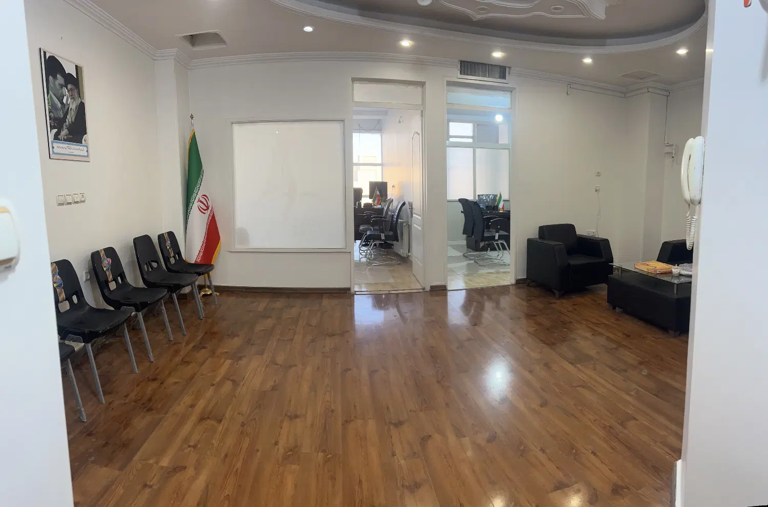 اجاره دفتر کار